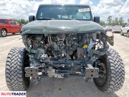 Jeep Pozostałe 2021 3