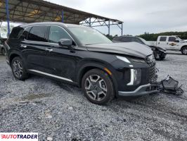 Hyundai Pozostałe 2025 3