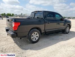 Nissan Titan 2021 5 Nissan Titan 2021 5