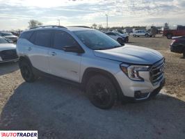 GMC Terrain 2022 1