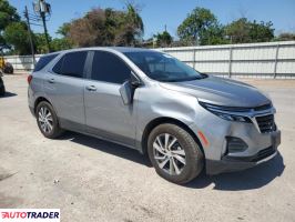 Chevrolet Equinox 2024 1