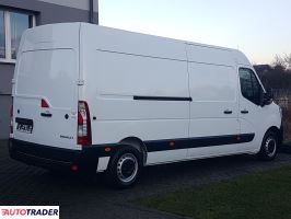 Renault Master 2022 2.3