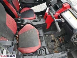 Honda TA 2021