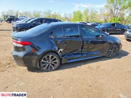 Toyota Corolla 2020 2