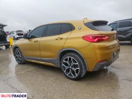 BMW X2 2020 2 BMW X2 2020 2