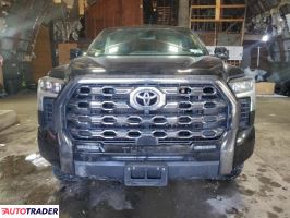 Toyota Tundra 2023 3