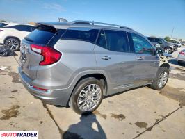 GMC Terrain 2023 1 GMC Terrain 2023 1