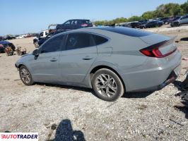 Hyundai Sonata 2020 2