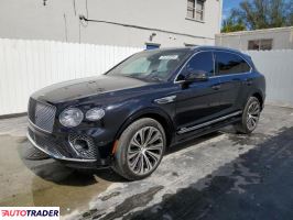 Bentley Pozostałe - zobacz ofertę