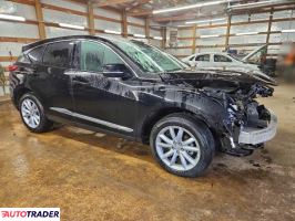 Acura RDX 2022 2
