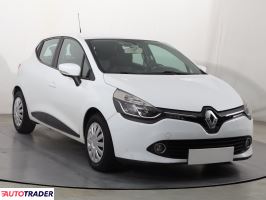Renault Clio - zobacz ofertę