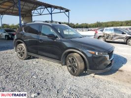 Mazda CX-5 2023 2