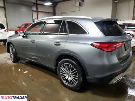 Mercedes CL 2023 2
