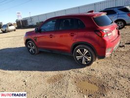 Mitsubishi Outlander 2020 2