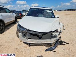 Acura RDX 2021 2