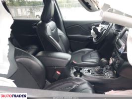 Jeep Cherokee 2020 2 Jeep Cherokee 2020 2