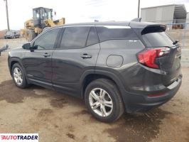 GMC Terrain 2019 1 GMC Terrain 2019 1