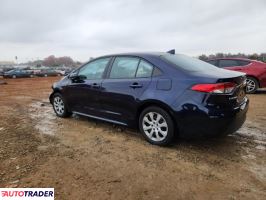 Toyota Corolla 2023 2