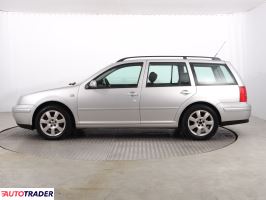 Volkswagen Bora 2002 1.9 128 KM