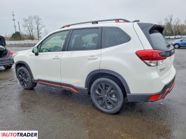 Subaru Forester 2024 2