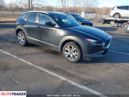 Mazda CX-30 2023 2 Mazda CX-30 2023 2