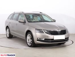 Skoda Octavia 2019 2.0 147 KM Skoda Octavia 2019 2.0 147 KM