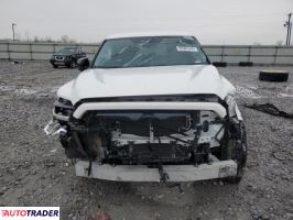 Toyota Tundra 2024 3 Toyota Tundra 2024 3