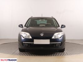 Renault Laguna 2009 2.0 147 KM