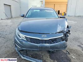 Kia Optima 2020 2