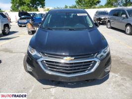 Chevrolet Equinox 2020 1