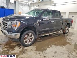 Ford Pozostałe 2023 3