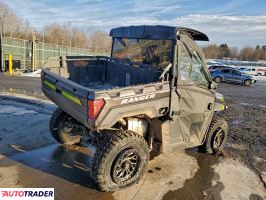 Polaris Ranger RZR 2023