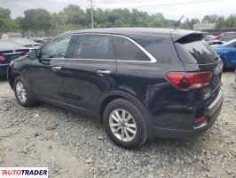 Kia Sorento 2019 2