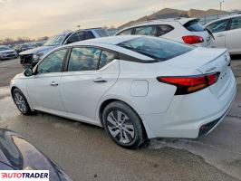 Nissan Altima 2021 2
