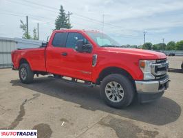 Ford Pozostałe 2020 6