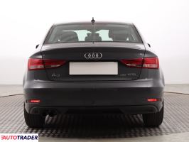 Audi A3 2019 1.5 147 KM