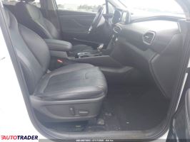Hyundai Santa Fe 2020 2