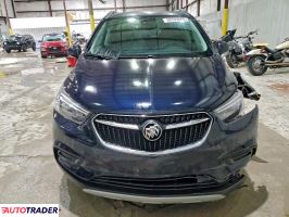 Buick Pozostałe 2021 1