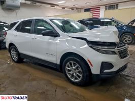 Chevrolet Equinox 2024 1