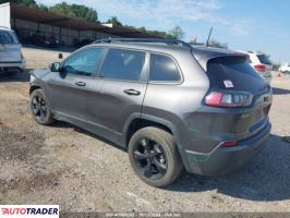 Jeep Cherokee 2020 2 Jeep Cherokee 2020 2