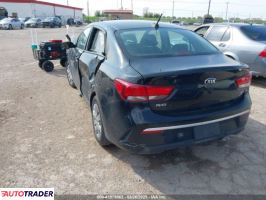 Kia Rio 2021 1 Kia Rio 2021 1