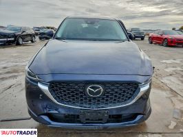 Mazda CX-5 2024 2
