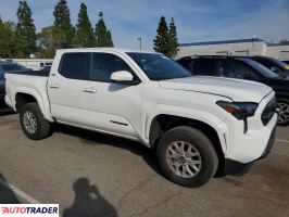 Toyota Tacoma 2025 2