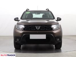 Dacia Duster 2020 1.0 99 KM