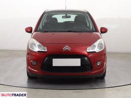 Citroen C3 2010 1.4 93 KM