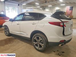 Acura RDX 2026 2
