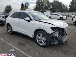 Audi Q3 2024 2
