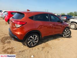 Honda HR-V 2020 1