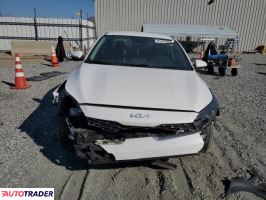 Kia Pozostałe 2023 2