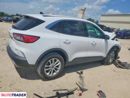 Ford Escape 2020 1